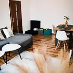 Przytulne Mieszkanie Z Widokiem W Bielsku Bialej Apartment Bielsko-Biala