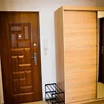 Przytulne Mieszkanie Z Widokiem W Bielsku Bialej Apartment