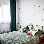 Przytulne Mieszkanie Z Widokiem W Bielsku Bialej Apartment *